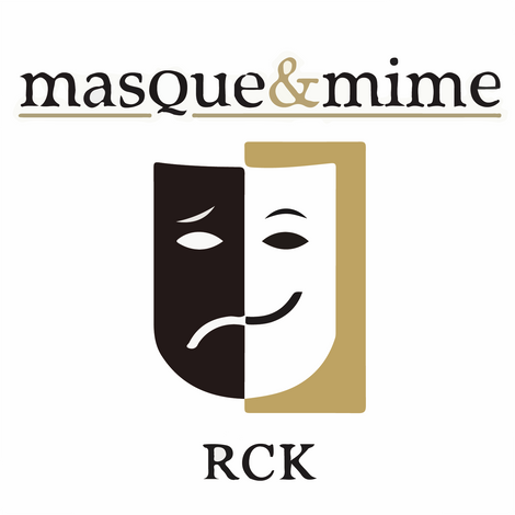 RCK Masque &amp; Mime