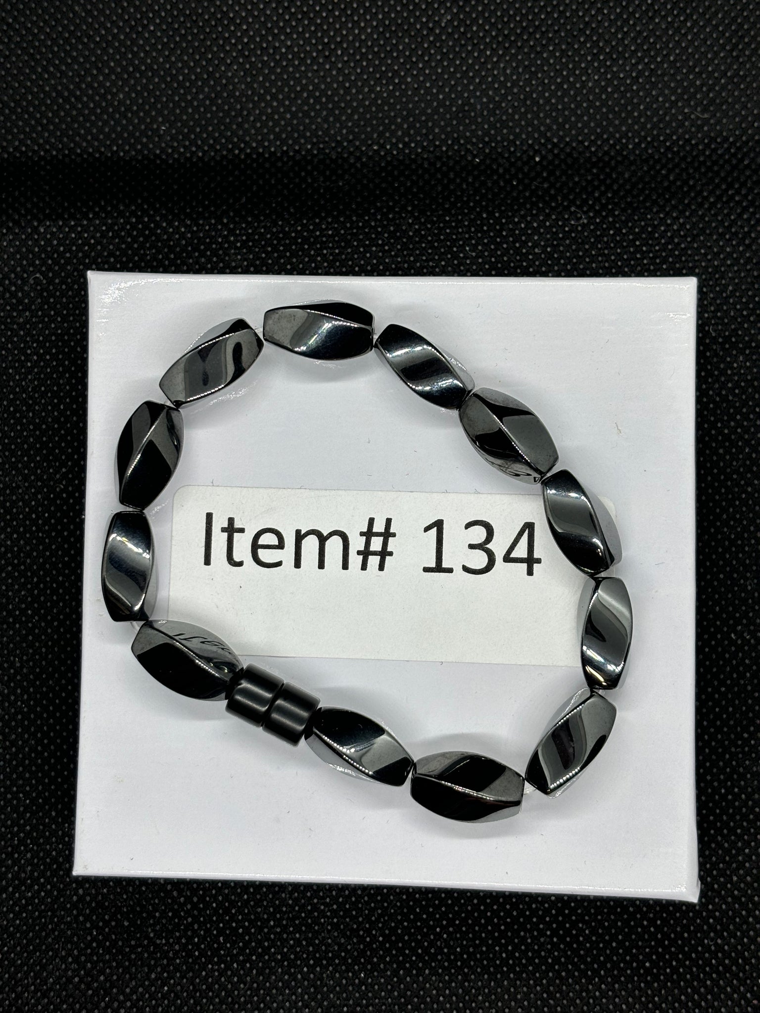 Single Strand Bracelet #134