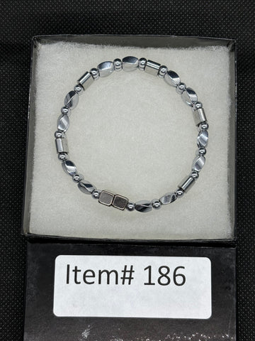 Double Strand Bracelet #186