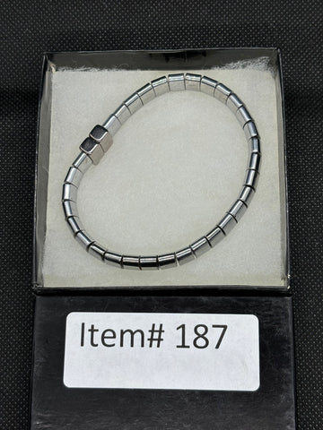 Double Strand Bracelet #187