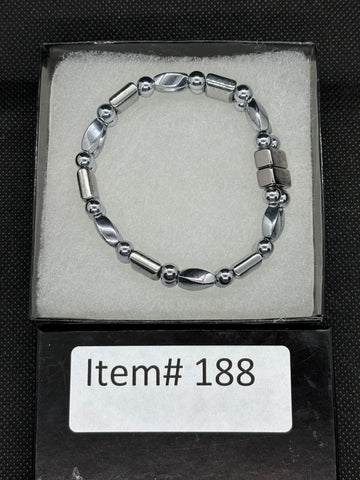 Double Strand Bracelet #188