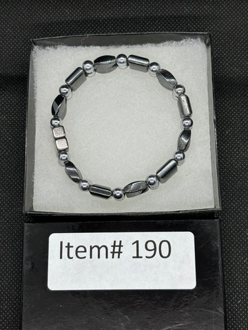 Double Strand Bracelet #190