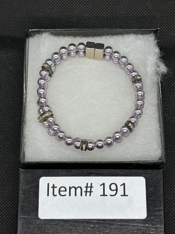 Double Strand Bracelet #191