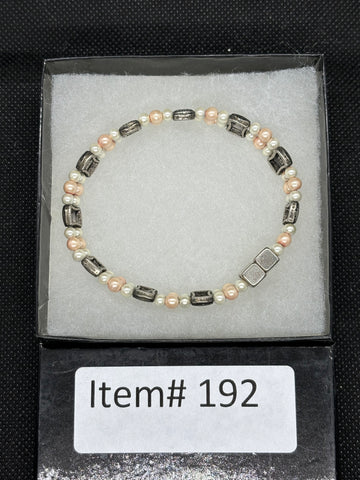 Double Strand Bracelet #192