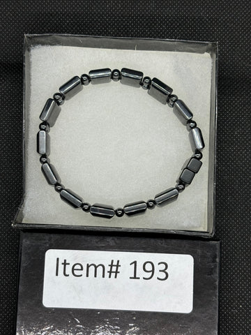 Double Strand Bracelet #193