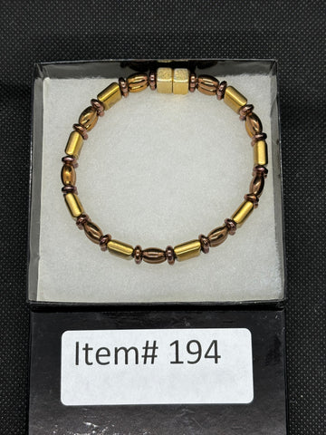 Double Strand Bracelet #194