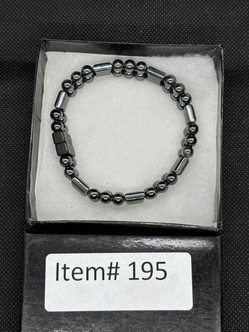 Double Strand Bracelet #195