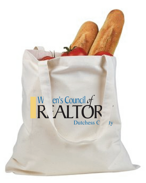 WCR Shopping Tote Bag