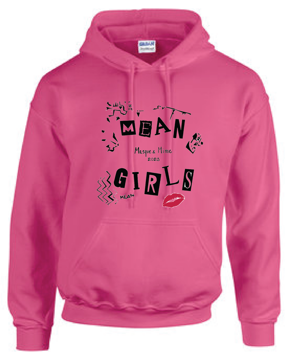 Mean Girls Hoodie Finehaveityourway