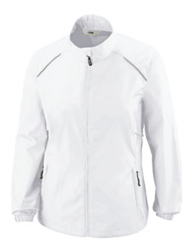 Core 365 Ladies' Motivate Unlined Lightweight Jacket (Clearance)