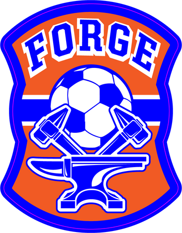 Forge Soccer