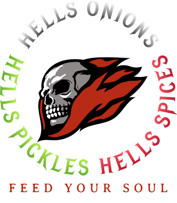 Hells Onions