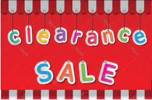 Clearance