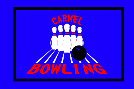 Carmel Bowling Team