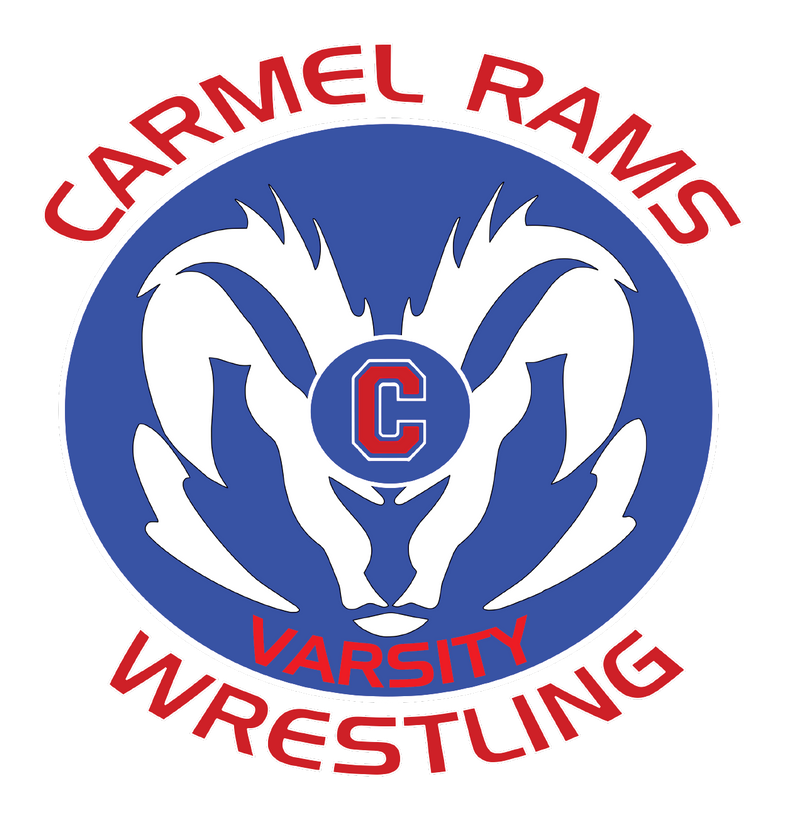 Carmel Varsity Wrestling