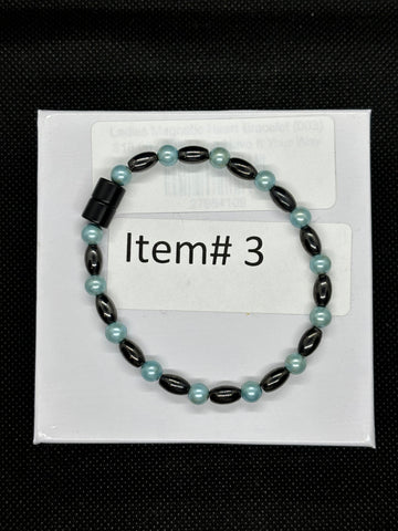 Single Strand Bracelet #3