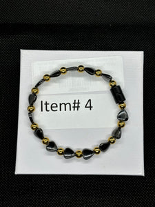 Single Strand Bracelet #4
