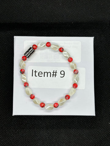 Single Strand Bracelet #9