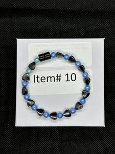 Single Strand Bracelet #10