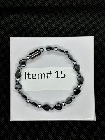 Single Strand Bracelet #15