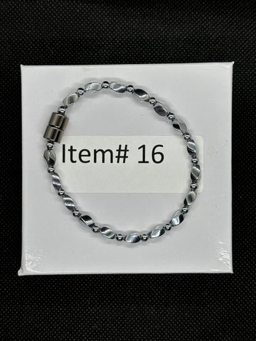 Single Strand Bracelet #16