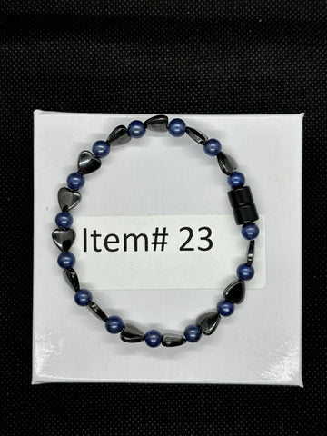 Single Strand Bracelet #23