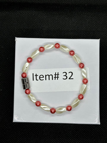 Single Strand Bracelet #32