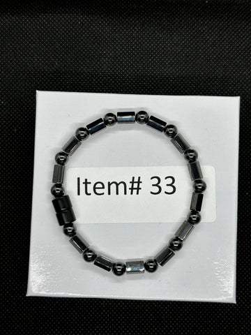 Single Strand Bracelet #33