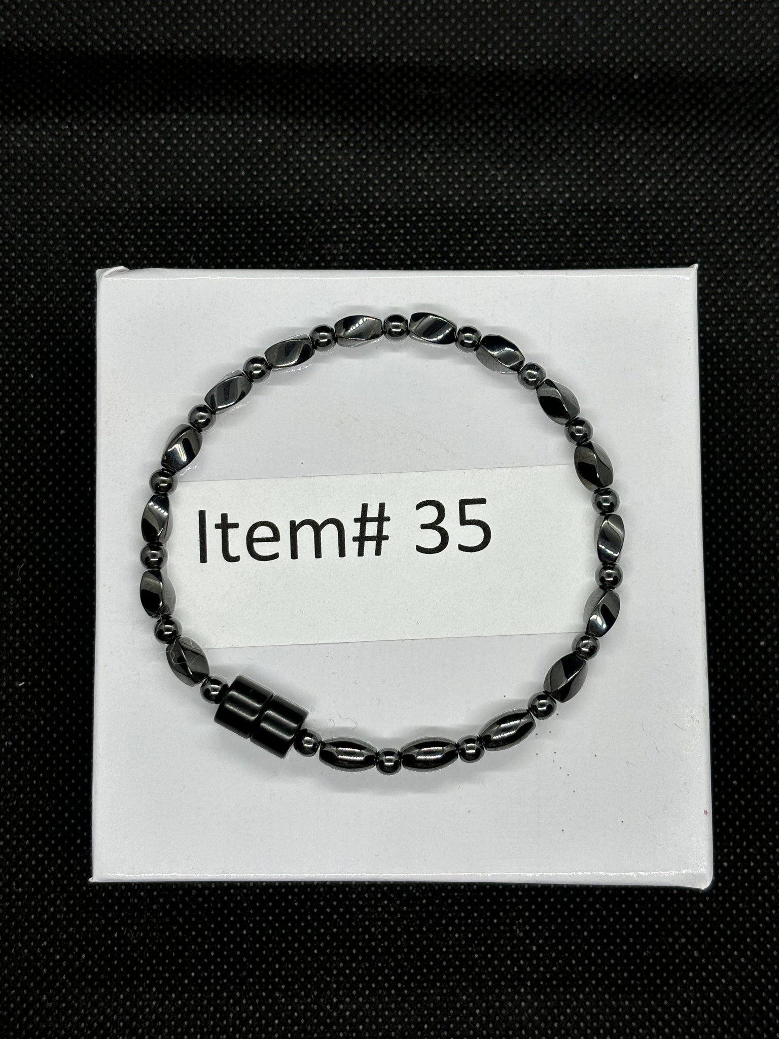 Single Strand Bracelet #35