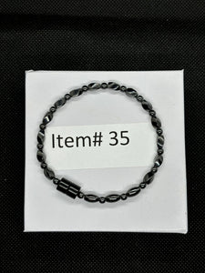 Single Strand Bracelet #35