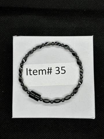 Single Strand Bracelet #35