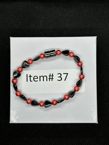 Single Strand Bracelet #37