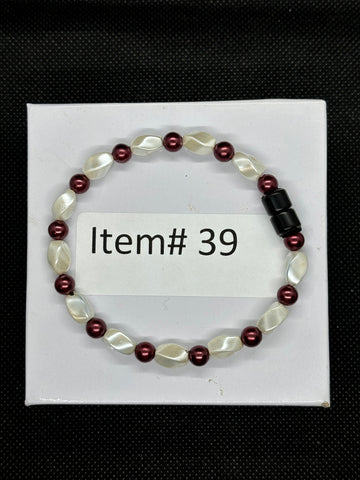 Single Strand Bracelet #39