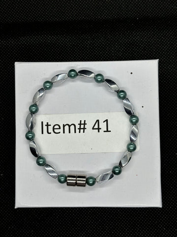 Single Strand Bracelet #41