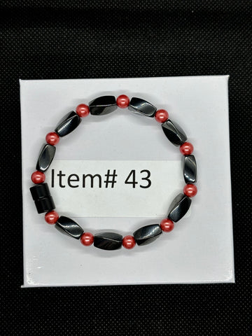 Single Strand Bracelet #43