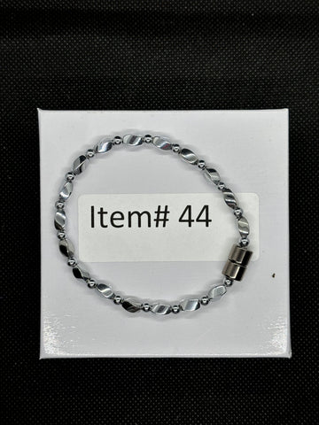 Single Strand Bracelet #44
