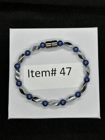 Single Strand Bracelet #47