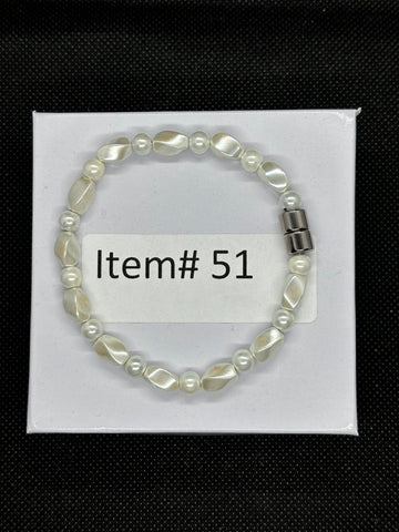 Single Strand Bracelet #51