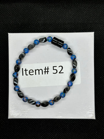 Single Strand Bracelet #52