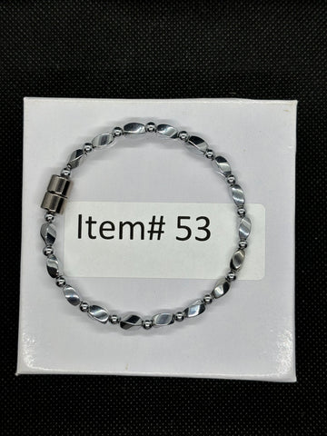 Single Strand Bracelet #53