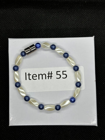 Single Strand Bracelet #55