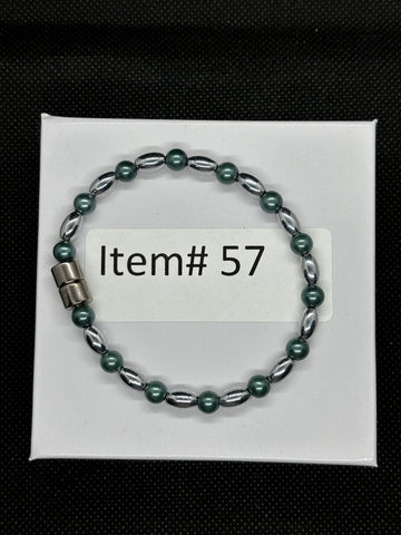 Single Strand Bracelet #57