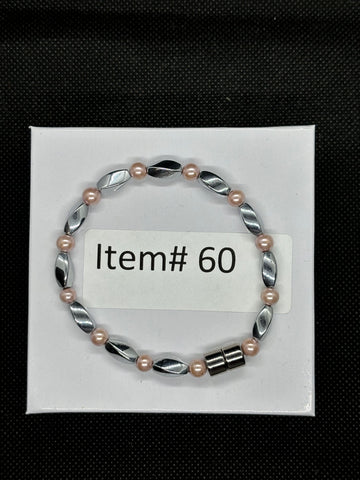 Single Strand Bracelet #60
