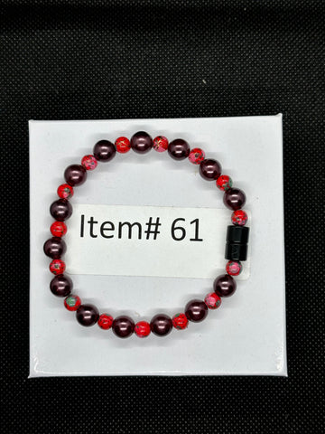 Single Strand Bracelet #61