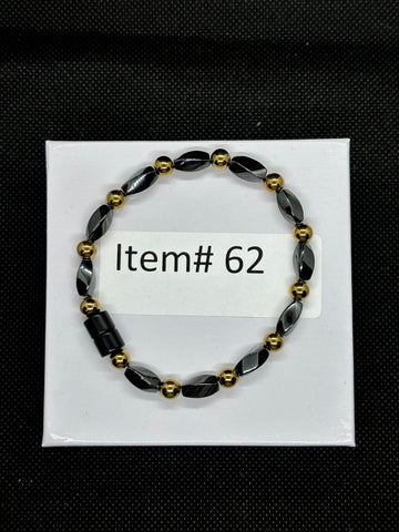 Single Strand Bracelet #62