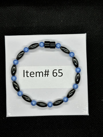 Single Strand Bracelet #65
