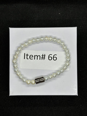 Single Strand Bracelet #66