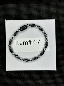 Single Strand Bracelet #67