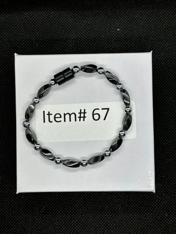 Single Strand Bracelet #67