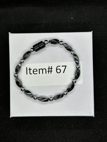 Single Strand Bracelet #67